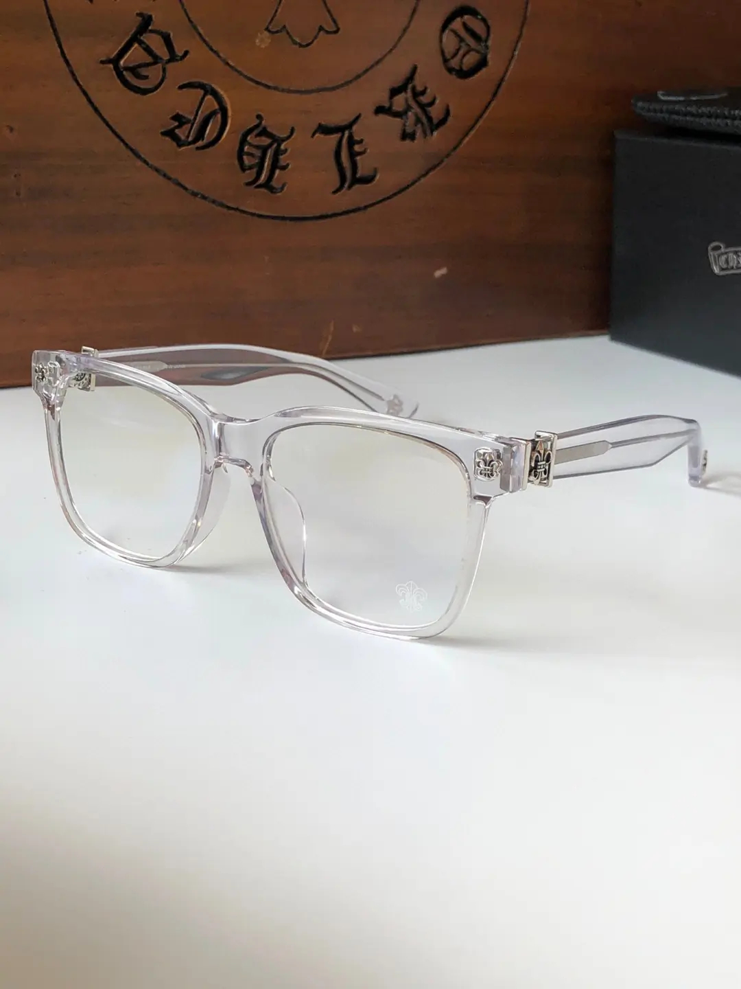 chrome hearts goggles s_1217034